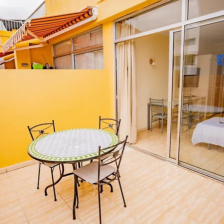Increíble ático En Playa Martiánez ! Apartamento Puerto de la Cruz (Tenerife)