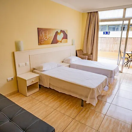Apartamento Increíble ático En Playa Martiánez ! Puerto de la Cruz (Tenerife)