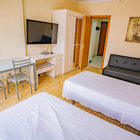 Apartamento Increíble ático En Playa Martiánez !
