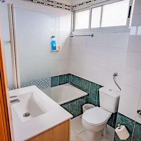 Apartamento Increíble ático En Playa Martiánez ! Puerto de la Cruz (Tenerife)
