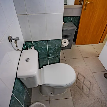Apartamento Increíble ático En Playa Martiánez ! *